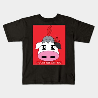 Beef Kids T-Shirt